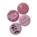 Park Princess 2.25” Button pack