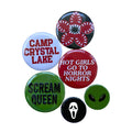 HHN Button Pack